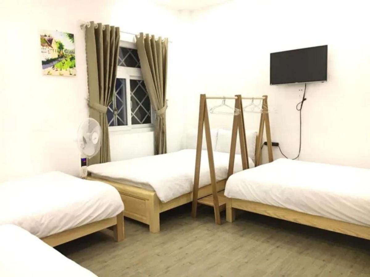 Khach San Mini Khang Thinh Da Lat Buitenkant foto