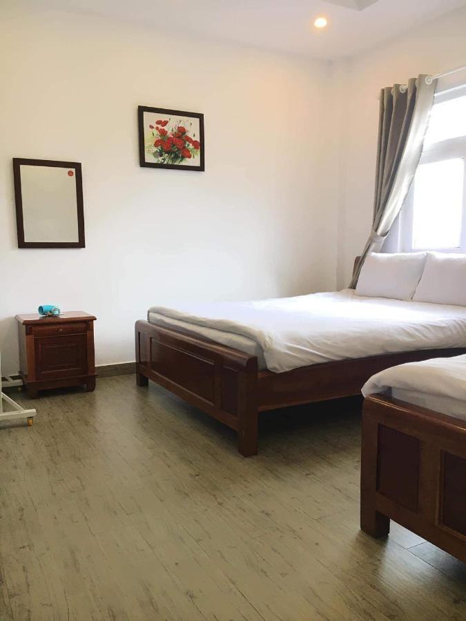 Khach San Mini Khang Thinh Da Lat Buitenkant foto